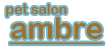 pet salon ambre