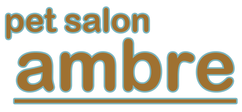 pet salon ambre rogo